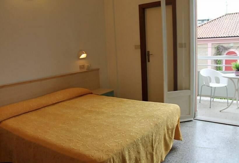 スタンダードルーム, Madrid