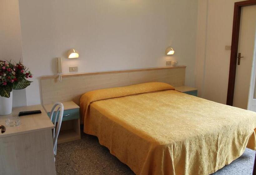 スタンダードルーム, Madrid