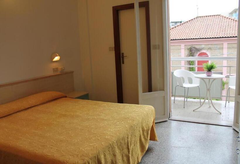 スタンダードルーム, Madrid