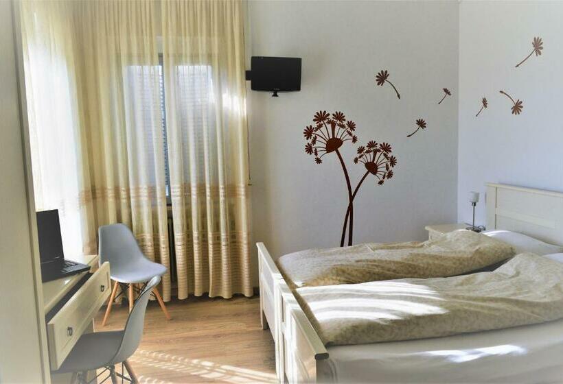 스탠다드 룸, Miramonti B&b Cucina&pizza