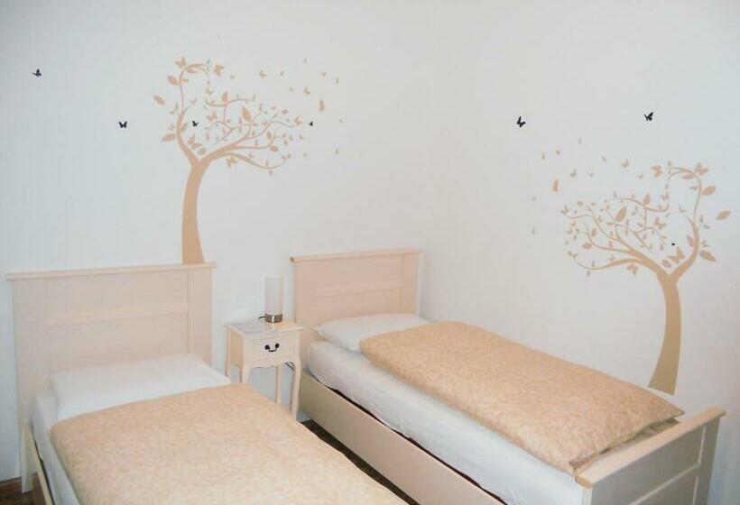 스탠다드 룸, Miramonti B&b Cucina&pizza