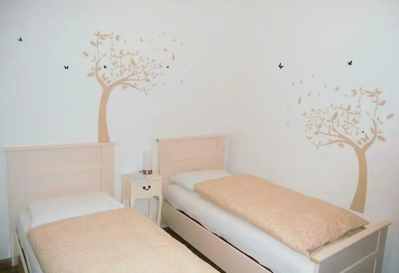 スタンダードルーム, Miramonti B&b Cucina&pizza