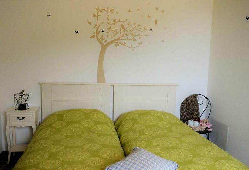 스탠다드 룸, Miramonti B&b Cucina&pizza