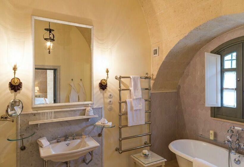 Люкс Вид на Сад, Palazzo Margherita