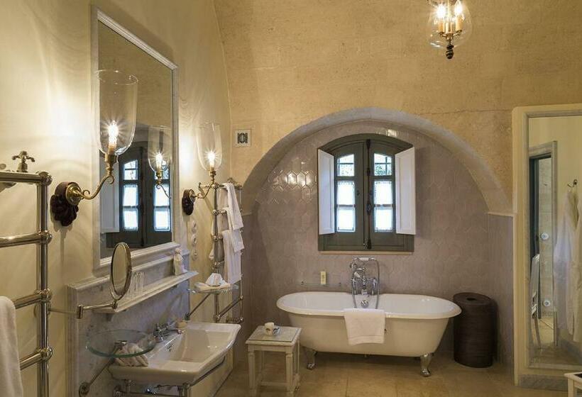 Люкс Вид на Сад, Palazzo Margherita