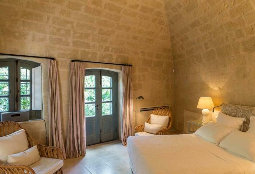 Люкс Вид на Сад, Palazzo Margherita
