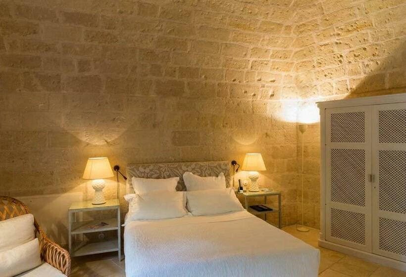 Люкс Вид на Сад, Palazzo Margherita