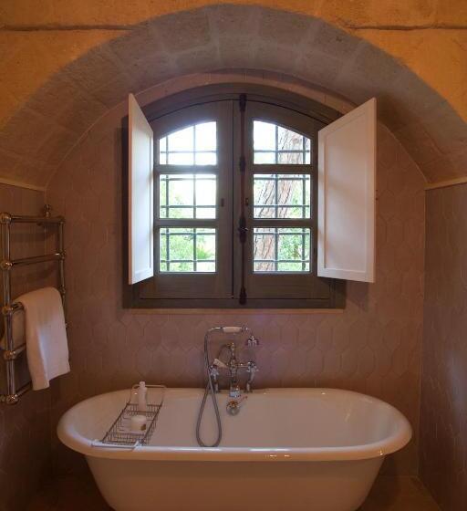 Номер Стандарт, Palazzo Margherita