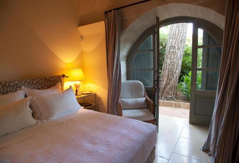 Номер Стандарт, Palazzo Margherita