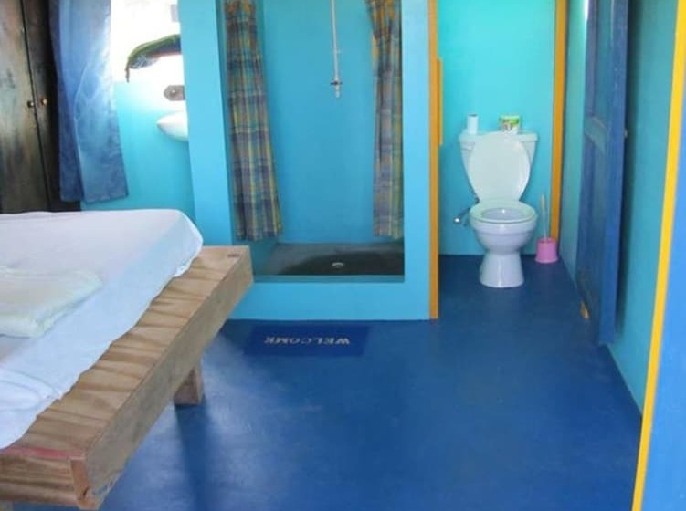 اتاق عادی, Stonedge Safari