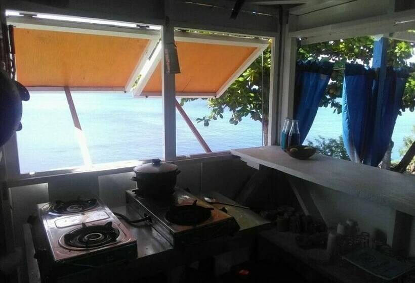 اتاق عادی, Stonedge Safari