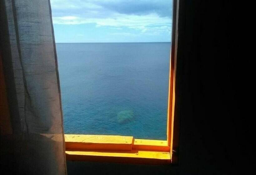 اتاق عادی, Stonedge Safari