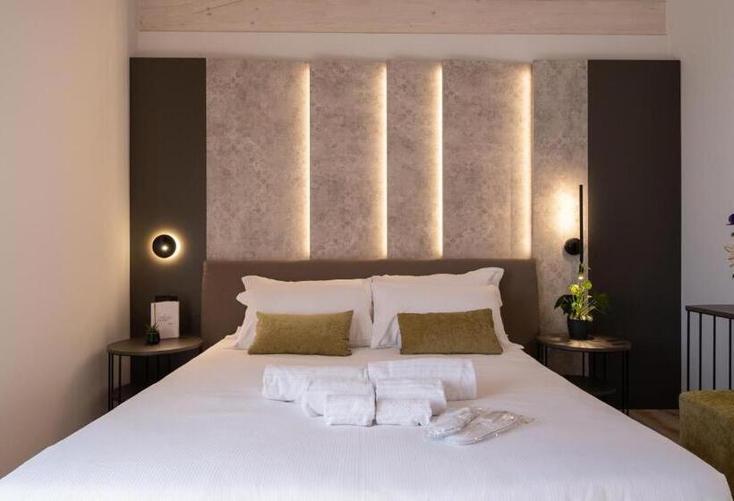 패밀리 룸, La Cipressina B&b