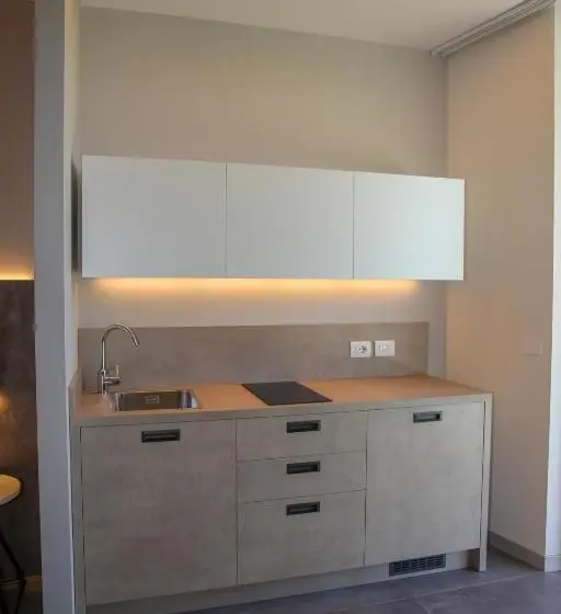 プールビュースタンダードステューディオ, La Cipressina B&b