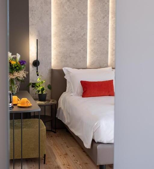 패밀리 룸, La Cipressina B&b