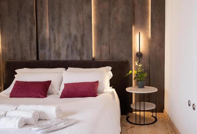 패밀리 룸, La Cipressina B&b