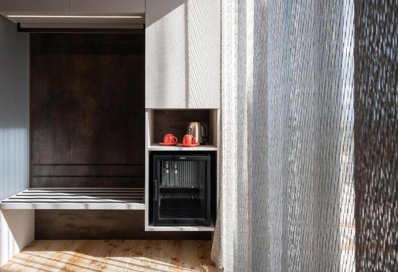 패밀리 룸, La Cipressina B&b