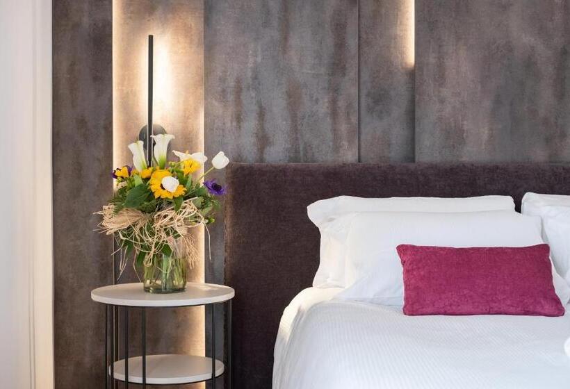 חדר משפחתי, La Cipressina B&b