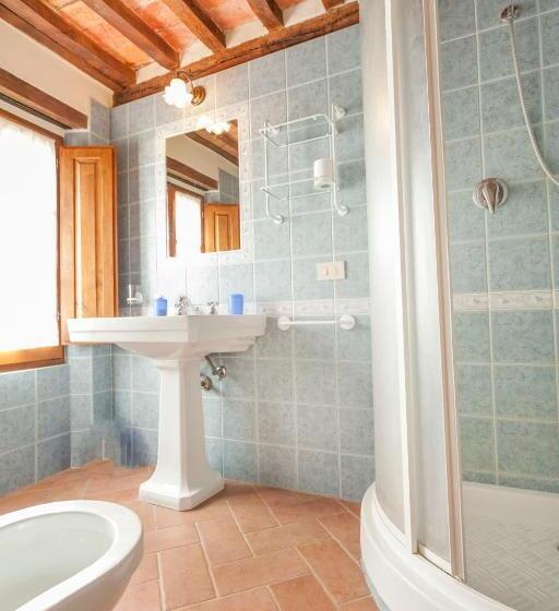 Апартаменты 1 Спальня с Террасой, Borgo La Grancia