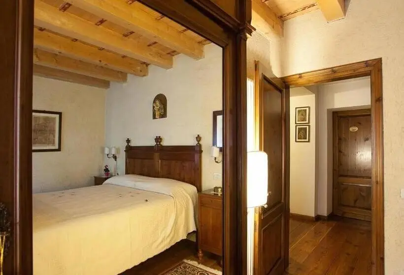 1ベッドルームのスーペリアアパートメント, B&b Asolo Casapagnano