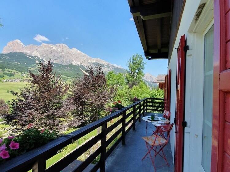 Трехместный Номер Комфорт, B&b Cristallo