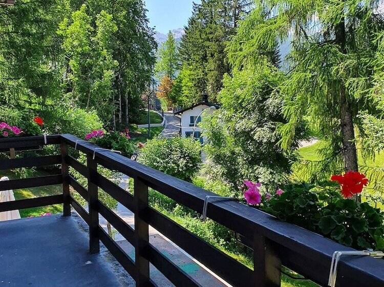 Трехместный Номер Комфорт, B&b Cristallo