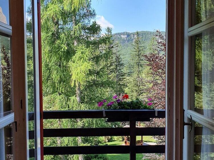 Трехместный Номер Комфорт, B&b Cristallo