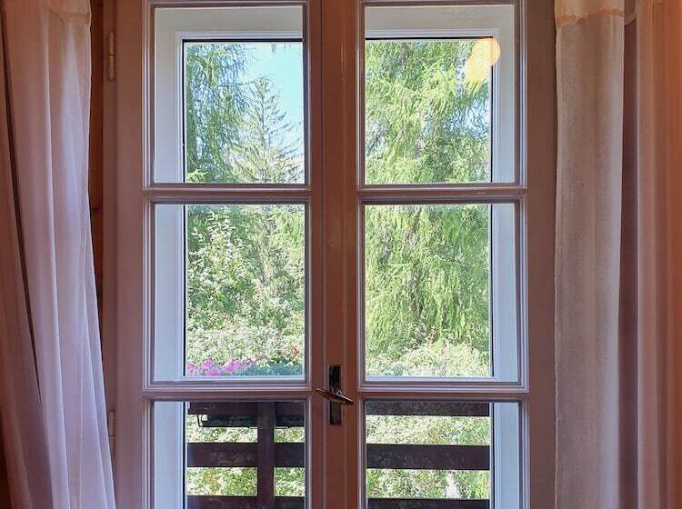 Трехместный Номер Комфорт, B&b Cristallo