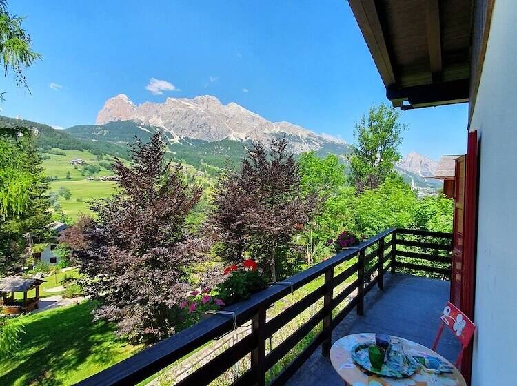 Трехместный Номер Комфорт, B&b Cristallo