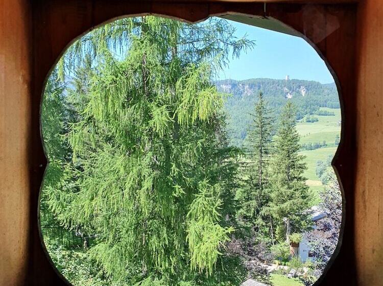 Family Suite, B&b Cristallo