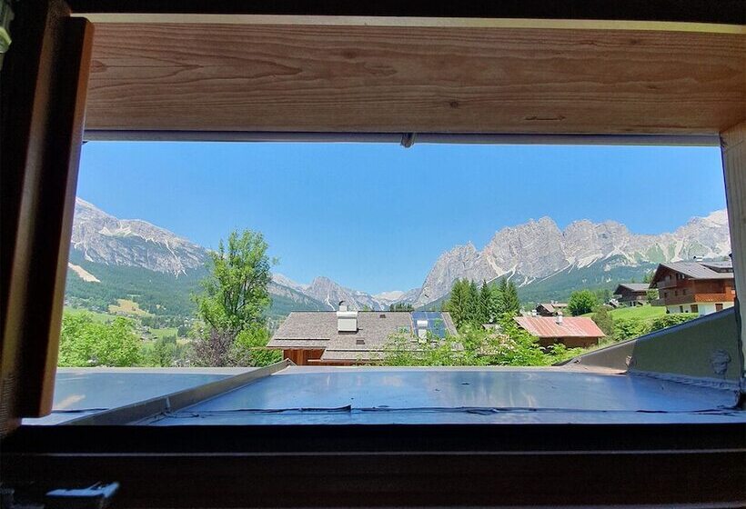 Family Suite, B&b Cristallo