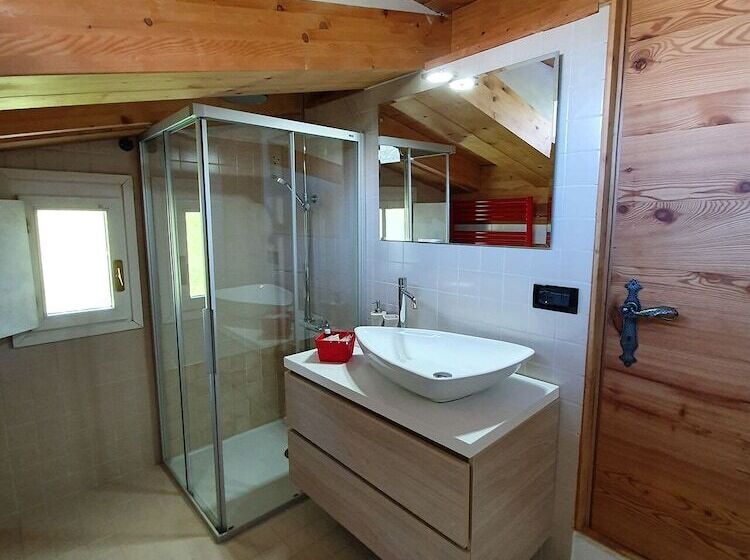 Family Suite, B&b Cristallo