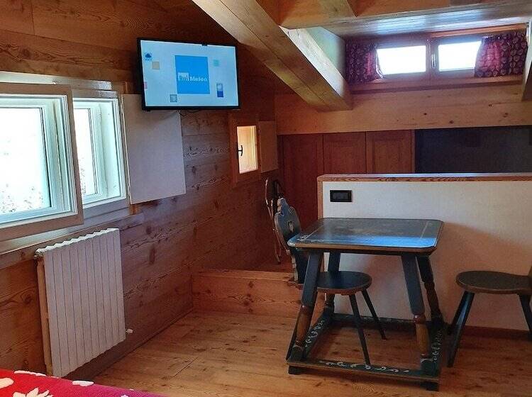 Family Suite, B&b Cristallo