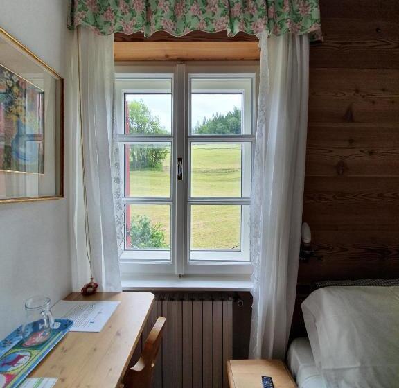 Номер Стандарт, B&b Cristallo