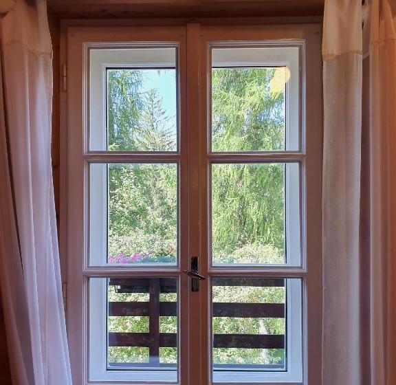 Трехместный Номер Комфорт, B&b Cristallo