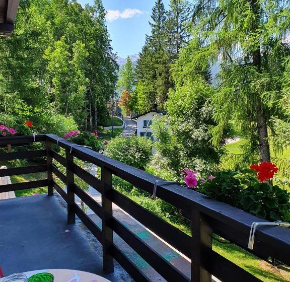 Трехместный Номер Комфорт, B&b Cristallo