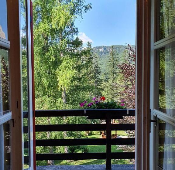 Трехместный Номер Комфорт, B&b Cristallo