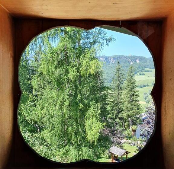 Family Suite, B&b Cristallo