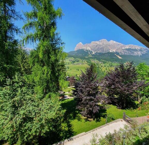 Family Suite, B&b Cristallo