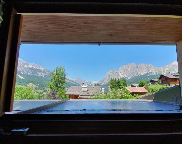 Family Suite, B&b Cristallo