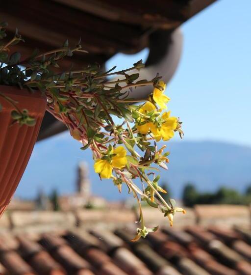 Номер Стандарт, B&b Il Melograno Del Garda