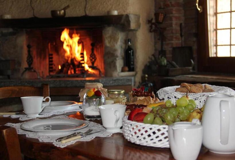 Номер Стандарт, B&b Il Melograno Del Garda