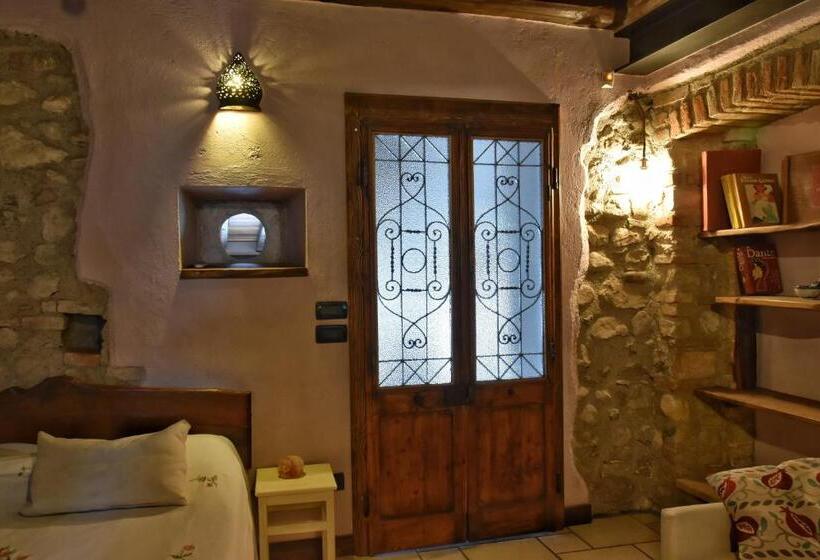 Номер Стандарт, B&b Il Melograno Del Garda