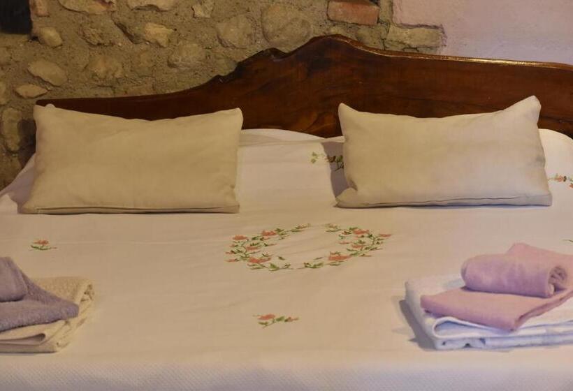 Номер Стандарт, B&b Il Melograno Del Garda