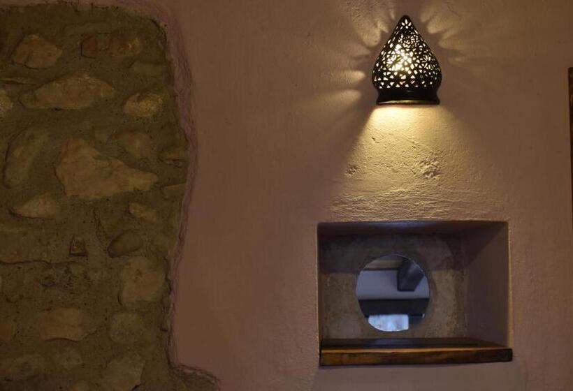Номер Стандарт, B&b Il Melograno Del Garda
