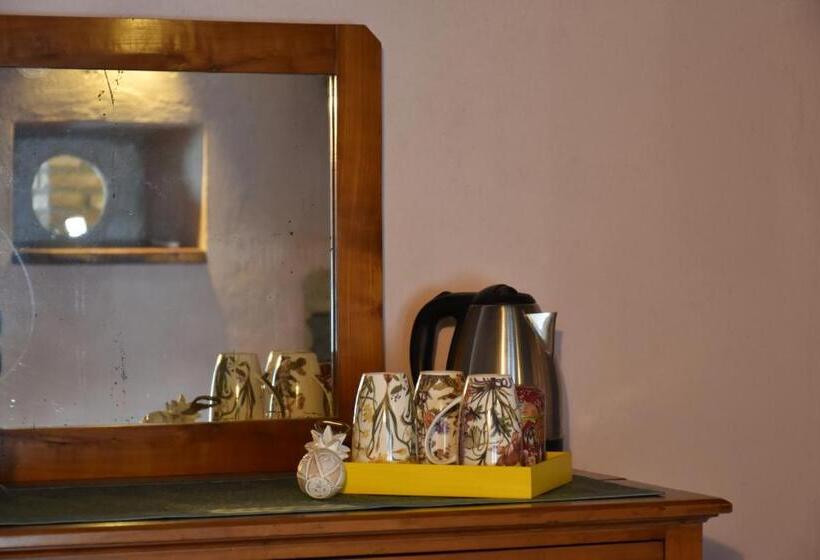 Номер Стандарт, B&b Il Melograno Del Garda