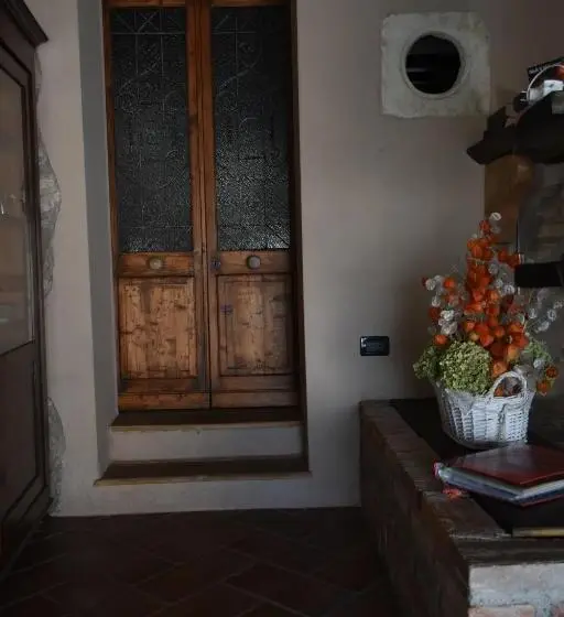 スタンダードルーム, B&b Il Melograno Del Garda