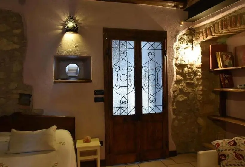 スタンダードルーム, B&b Il Melograno Del Garda