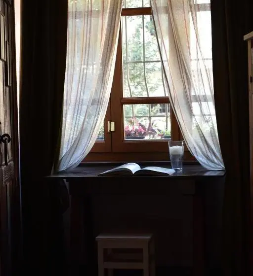 スタンダードルーム, B&b Il Melograno Del Garda