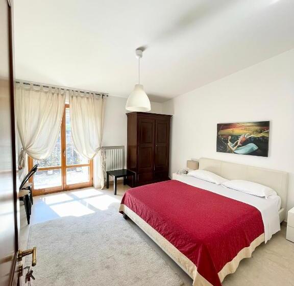 Pokój Standard, B&b Le Saline